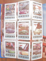 9 Disney Pixar Cars2 Cars 2 Esselunga Figure from No. 64-
show original ... - £14.04 GBP