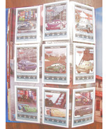 9 Disney Pixar Cars2 Cars 2 Esselunga Figure from No. 64-
show original ... - €15,40 EUR