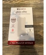 Invisible Shield Glass Elite Advanced Strength Maximum Protection Iphone... - €12,65 EUR