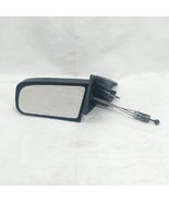 GM 20578563 Fits Calais Grand Am Somerset LH Remote Manual Mirror Black ... - $1,684.24 MXN