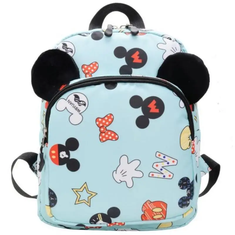   Children&#39;s School Bag  Cute Boys Girls Backpa Large Capacity High Quality  Gir - £87.39 GBP