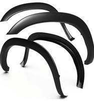 4pc Tyger Auto For 2002-08 Ram 1500 Long Bed TG-FF6D4208 Paintable Fender Flares - £45.99 GBP