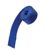 Jed Pool 60-630-300 300' x 1.5" Nylon Reinforced Commercial Backwash Hose - $218.55
