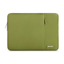 MOSISO Laptop Sleeve Bag Compatible with MacBook Air/Pro, 13-13.3 inch N... - £28.76 GBP