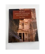 Petra and the Lost Kingdom of the Nabataeans by Taylor Jane Collectible ... - $8.60