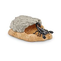 Wild Life 42325 Scorpion Cave Figurine  - $57.00