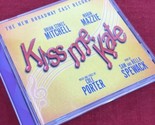 Kiss Me, Kate - 1999 Broadway Cast Musical CD Cole Porter  - £5.50 GBP
