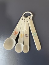 goodcook Big Numbers Measuring Spoons - e562 - $94.90 MXN