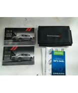 CHARGER   2018 Owners Manual 1044797531 - €33,93 EUR