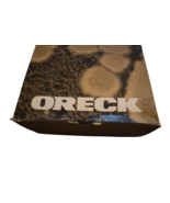 Oreck Vacuum Bags Type CC + Sani Seal HEPA Upright 6 Bags Part # AK1CC6H - $11.94