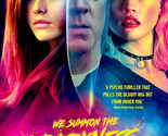 We Summon the Darkness DVD | Alexandra Daddario, Amy Forsyth | Region 4 - $11.86