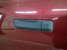 RAM1500   2012 Door Handle Exterior 1040184721 - £54.60 GBP