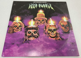 Glory Or Death Records: Bow To Your Masters Volume Two - Deep Purple 2 Vinyl LP - £74.74 GBP