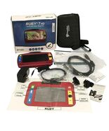 Ruby 7 HD [Vinyl] - $685.99