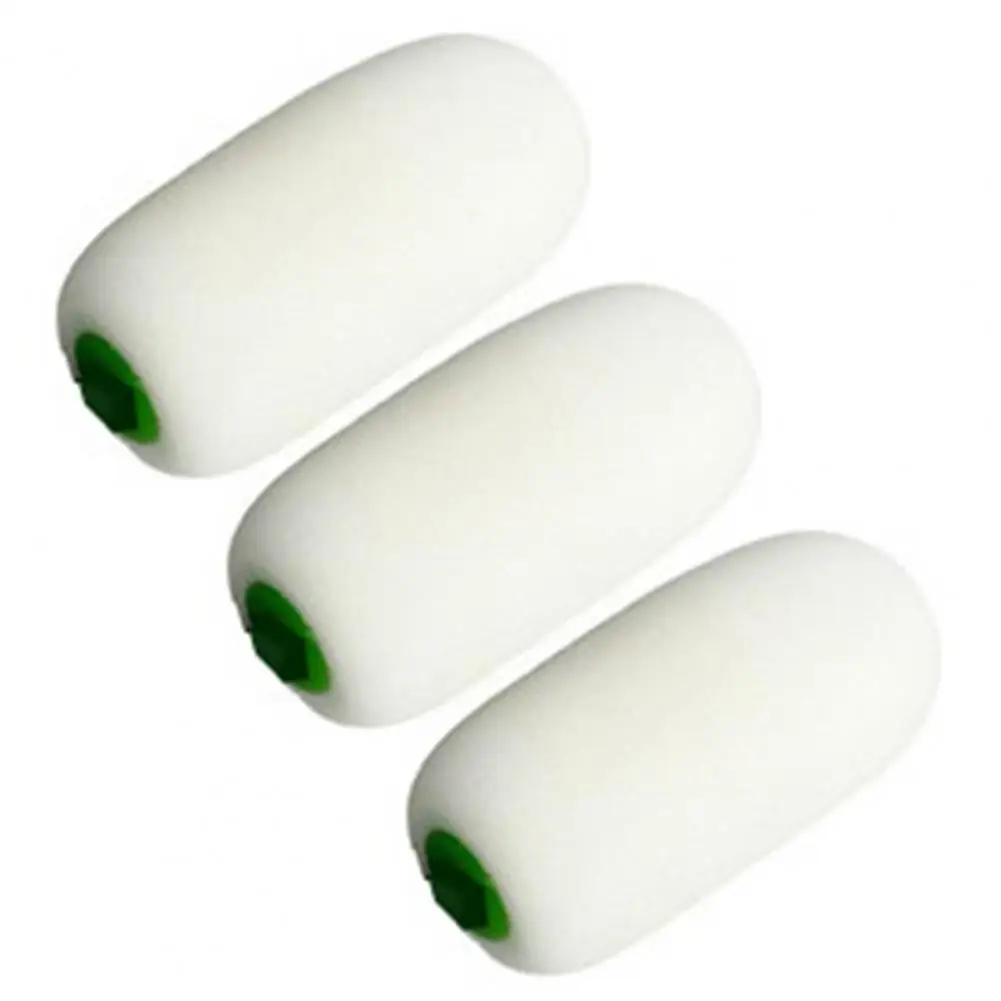 1/3Pcs Ceramic Sponge Rod Set Long Pottery Cleaning Sponge Tall Narrow W... - $4.14