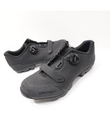 Bontrager Foray Mountain Bike Boa Cycling Shoes Men&#39;s Size US 6 - EU 39 ... - $63.13 CAD