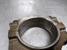 Piston and Connecting Rod Standard From 2010 GMC Terrain  2.4 - $69.25