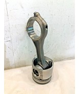 Cummins QSB 4.5L  ISB 6.7L Diesel Engine Connecting Rod 4943977 W/ Pisto... - $127.55 CAD