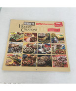 2003 calendar CVS pharmacy Hershey&#39;s holiday creations promotional item  - €17,15 EUR