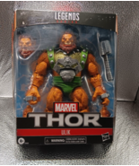 Marvel Legends Ulik Thor - £21.89 GBP