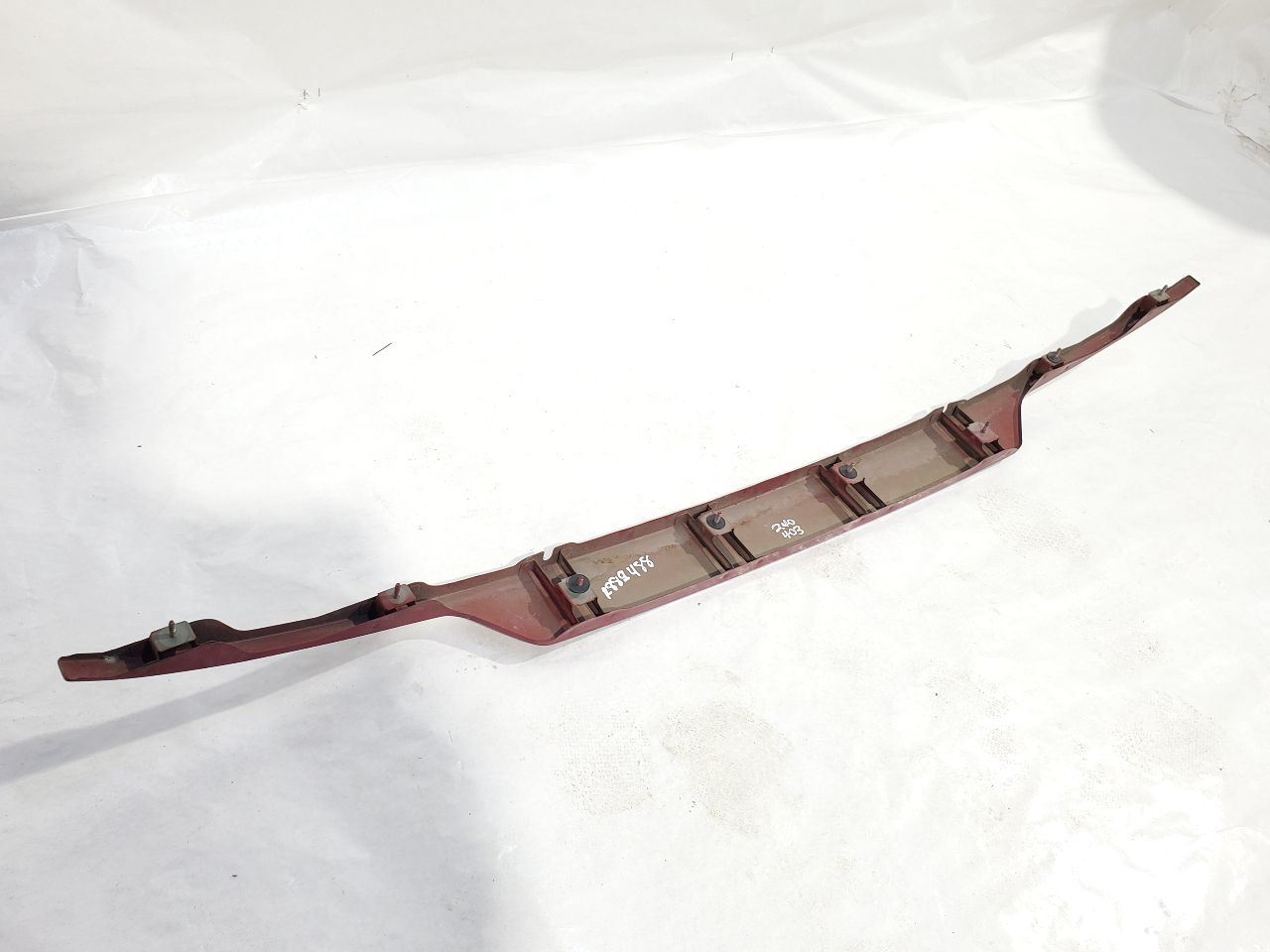 1990 Nissan 240SX S13 Hatch OEM Rear Tail Finish Panel  Item image 8