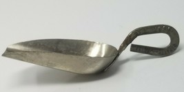 Metal Scoop Bly Moss Furniture Grand Gravois You Set the Day Vintage  - $15.15