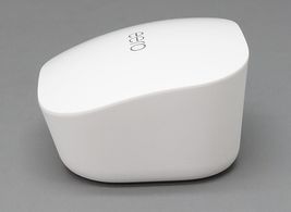 Eero Mesh J010001 AC Dual-Band Wi-Fi 5 Router - White image 4
