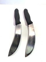 QTY-2! Dexter SANI-SAFE 6 Inch Blade Beef Skinner Skinning Knife STS12-6 - £30.46 GBP