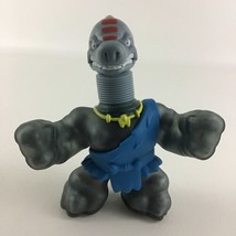 Heroes Of Goo Jit Zu Braxor Dino Power Action Figure Crunchy Stretch Pose Moose - £46.42 GBP