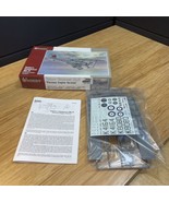 Special Hobby Vickers Vildebeest Mk.IV 1:72 Scale Model Kit KG JD - $753.96 MXN