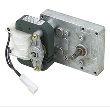 SPG Co. ISG-31215FKA Gearmotor 3.5 RPM 115 VAC 1/2 Amp P/N 40384rG - $2,547.19 MXN
