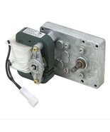 SPG Co. ISG-31215FKA Gearmotor 3.5 RPM 115 VAC 1/2 Amp P/N 40384rG - $2,547.19 MXN