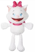 Disney Marie Aristocats Disney Blissful Buddies Fidget Plush Textured 17... - $401.35 MXN