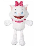Disney Marie Aristocats Disney Blissful Buddies Fidget Plush Textured 17... - $393.81 MXN