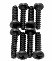 Vizio Base Stand Leg Screws For VW37L HDTV20A, VW37L HDTV30A, VW37L HDTV40A - $7.18