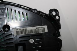 2012 CHEVROLET EQUINOX 2.4L SPEEDOMETER INSTRUMENTAL GAUGE CLUSTER 2693 image 10