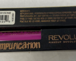 Revolution Lip Amplification High Voltage 0.23 fl oz / 7 ml *Twin Pack* - £14.09 GBP