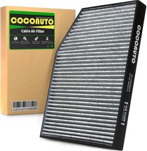 Cabin Air Filter for 2018-2024 BMW X3, 2019-2025 X4 330i Z4, 2021-2025 M... - $915.38 MXN