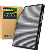 Cabin Air Filter for 2018-2024 BMW X3, 2019-2025 X4 330i Z4, 2021-2025 M... - $49.06