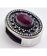 Authentic Lori Bonn Bons July Sweetie Pie Charm 29906r, New - $37.99