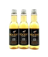 Woody&#39;s For Men After Shave Smoothing Post Shave Tonic 6.3 oz-3 Pack - $61.67 CAD