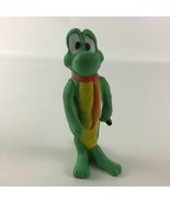 Albert Alligator Vintage Comic Strip Character Collectible Figure Walt K... - $19.75