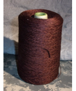 NEW RAYON CONSTRUCTION MASON STRING THREAD LINE BONDED TWINE CORDOVAN 15... - $20.89