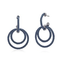 Alor Petite Triple Drop Hoop Earring Size One Size - €201,69 EUR