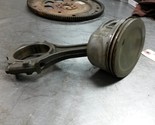 Piston and Connecting Rod Standard From 2002 Chevrolet Impala  3.8 12593374 - $69.95