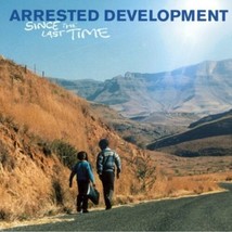 NEW MINT Arrested Development – Since The Last Time NEOSOUL Vagabond  Re... - $8.90