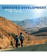 NEW MINT Arrested Development – Since The Last Time NEOSOUL Vagabond  Re... - $9.12 CAD