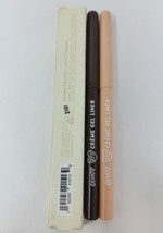 New Colourpop Go Coco Crème Gel Liner Duo 0.2g X 2 Honeydude, Nocturnal - £14.81 GBP