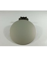 ✅ 2000 - 2006 Cadillac Chevrolet GMC Fuel Door Gas Filler Hatch Lid Silv... - $85.23 CAD
