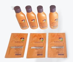 PUREOLOGY Curl Complete Lots - £19.73 GBP